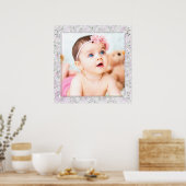 Foto Poster (Küche)