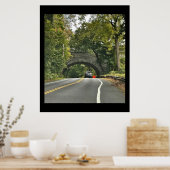 Foto Poster (Küche)