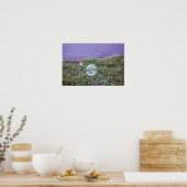 Foto Poster (Küche)