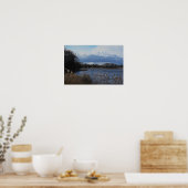Foto Poster (Küche)