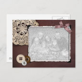 Foto Postkarte (Vorne/Hinten)