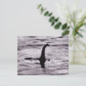 Foto Postkarte des Chirurgen (Stehend Vorderseite)