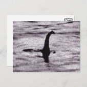 Foto Postkarte des Chirurgen (Vorne/Hinten)