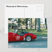 Foto-Postkarte "Put-in-Bay-View" Postkarte (Vorne/Hinten)