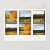 Foto-Postkarten Postkarte (Vorderseite)