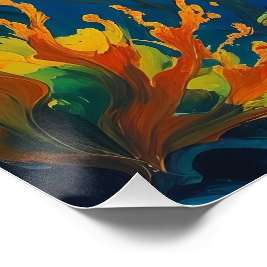 Foto Pr Poster (Ecke)