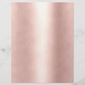 Foto Preislisten-Salon (Rückseite)