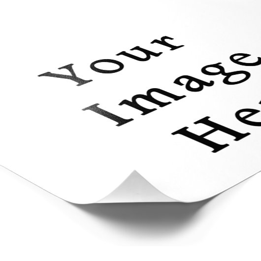 Foto Print 4x6 Landschaft Horizontale Prints (Ecke)