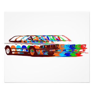 Foto Print BMW E30