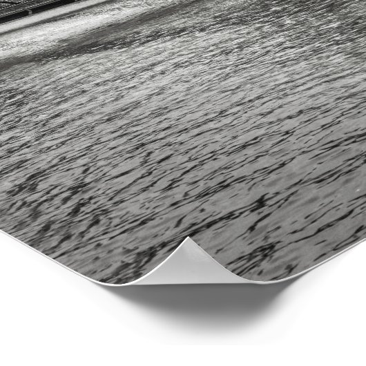 Foto Print Poster (Ecke)