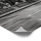 Foto Print Poster (Ecke)