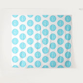 Foto-Prop-Hintergrund für kleine Unternehmen Wandteppich (Vorderseite (Horizontal))