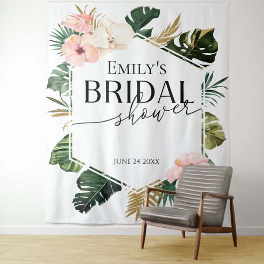 Foto Prop Wandteppich (Beispiel)