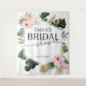 Foto Prop Wandteppich (Vorderseite)