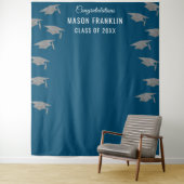 Foto-Prop Wandteppich (Beispiel)