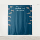 Foto-Prop Wandteppich (Vorderseite)