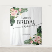 Foto Prop Wandteppich (Vorderseite)