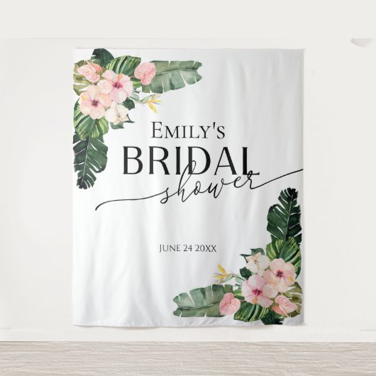 Foto Prop Wandteppich (Vorderseite)