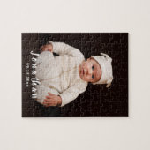 Foto Puzzle (Horizontal)