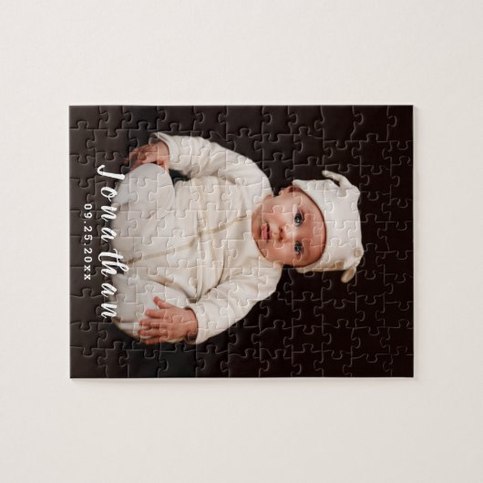 Foto Puzzle (Horizontal)