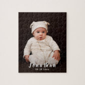 Foto Puzzle (Vertikal)