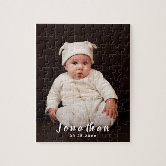 Foto Puzzle (Vertikal)