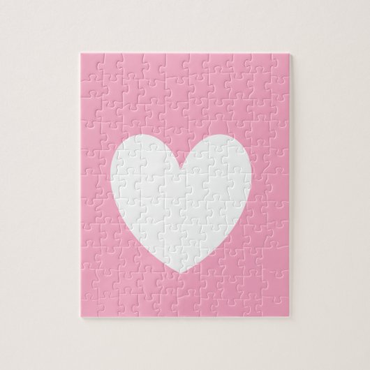 Foto Puzzle (Vertikal)