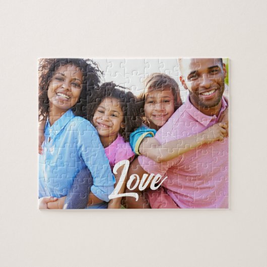 Foto Puzzle (Horizontal)