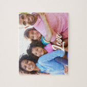 Foto Puzzle (Vertikal)