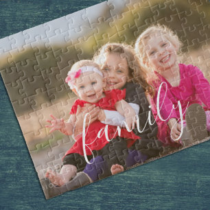 Foto Puzzle