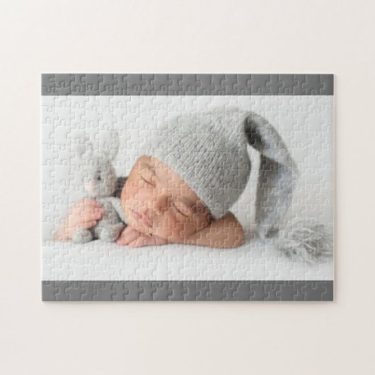 Foto Puzzle (Horizontal)