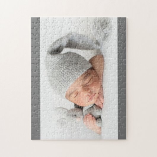 Foto Puzzle (Vertikal)