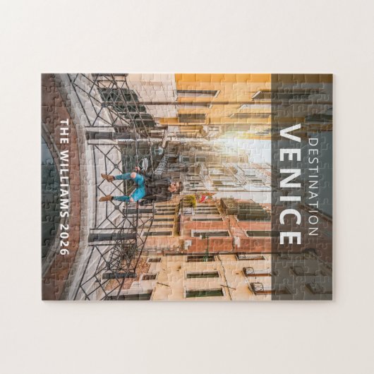 Foto Puzzle (Horizontal)