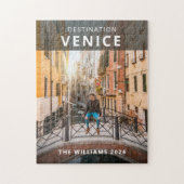 Foto Puzzle (Vertikal)