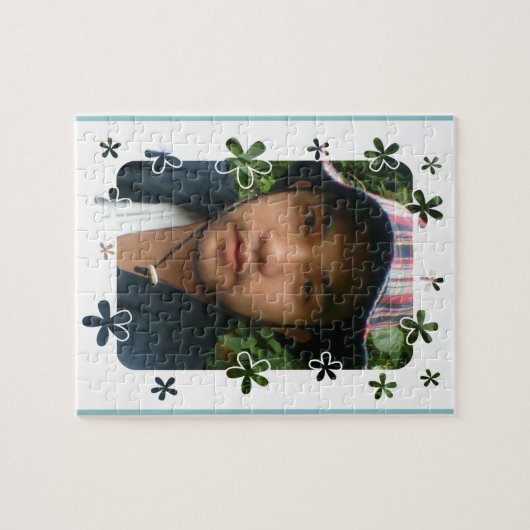 Foto Puzzle (Horizontal)