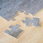 Foto Puzzle aus Mandarin (Seite)