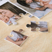 Foto-Puzzle für einfache Mütter Puzzle (Seite)
