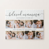 Foto-Puzzle für einfache Mütter Puzzle (Horizontal)