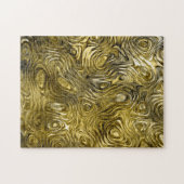 Foto-Puzzle "Gold" Puzzle (Horizontal)