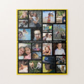 Foto Puzzle HAMbWG (Vertikal)