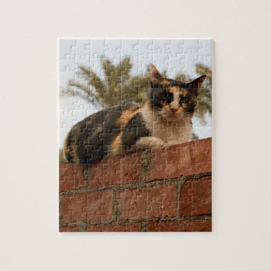 Foto-Puzzle Puzzle (Vertikal)