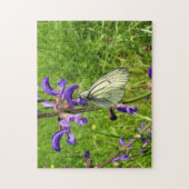 Foto-Puzzle Puzzle (Vertikal)