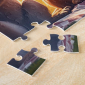Foto-Puzzles Picnic-Hintergrund Puzzle (Seite)
