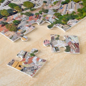 Foto-Puzzlespiel mit Geschenkboxen: Istanbul - Puzzle (Seite)