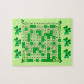 Foto-Puzzlespiel mit Geschenkboxen Puzzle (Horizontal)