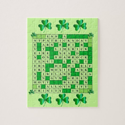 Foto-Puzzlespiel mit Geschenkboxen Puzzle (Vertikal)