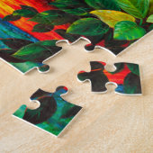 Foto-Puzzlespiel mit Geschenkboxen Puzzle (Seite)