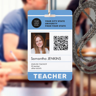 Foto QR CODE Logo Personalnummer Ausweis