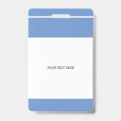 Foto QR CODE Logo Personalnummer Ausweis (Back)