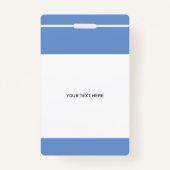 Foto QR CODE Logo Personalnummer Ausweis (Rückseite)